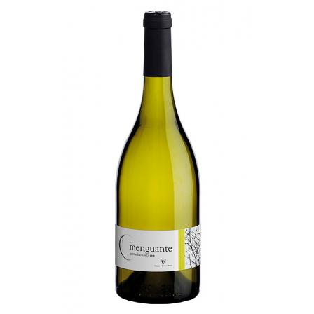 Menguante Garnacha Blanca