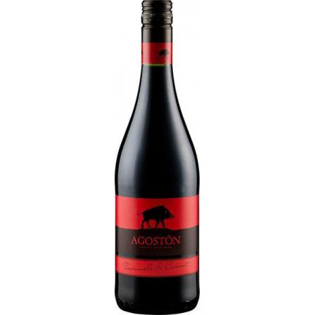 Paniza Agoston Tempranillo Cabernet