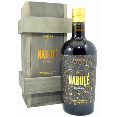 Nabulé Garnacha