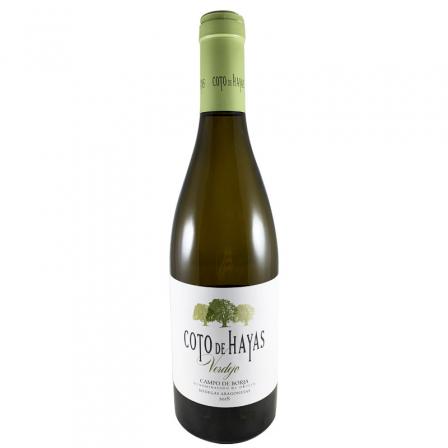 Coto de Hayas Verdejo