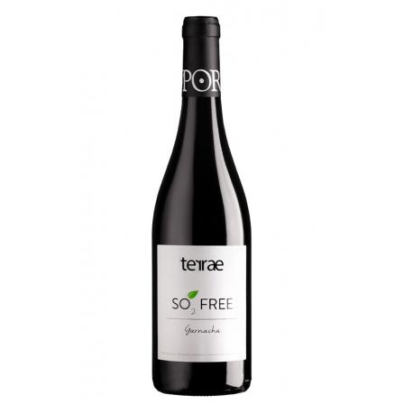 Terrae So2 Free Garnacha