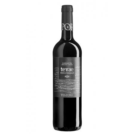 Terrae Finca Vasallo Garnacha