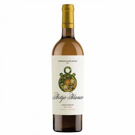 El Botijo Blanco Garnacha Blanca