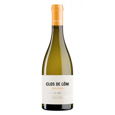 Clos de Lôm Malvasia