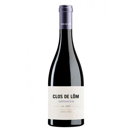 Clos de Lôm Garnacha