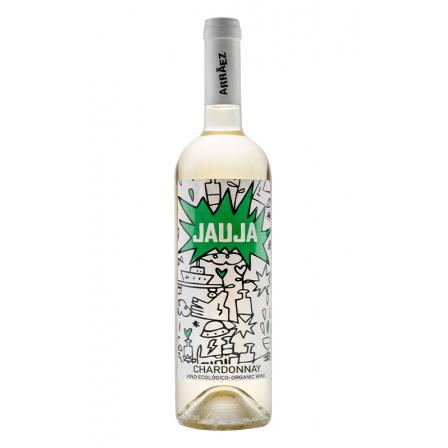 Jauja Chardonnay Organic