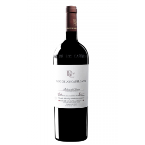 Pago de los Capellanes Crianza Magnum