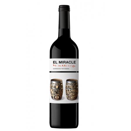 El Miracle By Mariscal