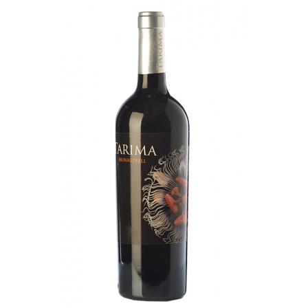 Tarima Monastrell