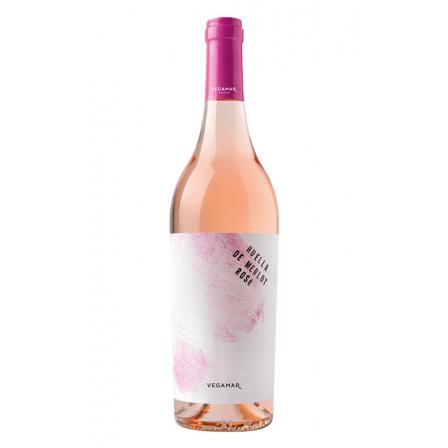 Huella de Merlot Rosé Vegamar