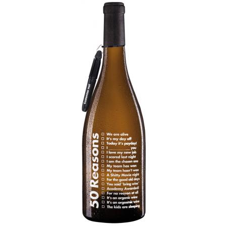 Neleman 50 Reasons Sauvignon Blanc