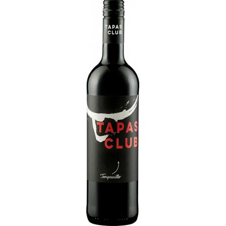 Tapas Club Tempranillo