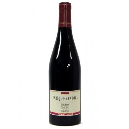 Enrique Mendoza Pinot Noir