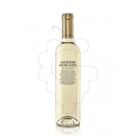 Moscatel Laudum 50cl