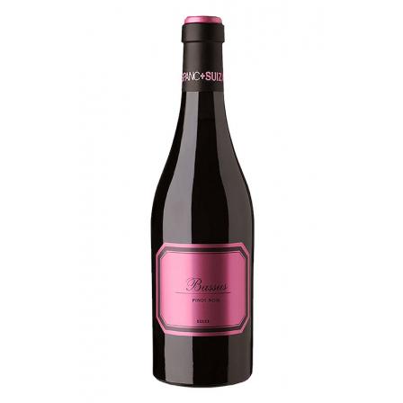 Bassus Pinot Noir Dulce 50cl