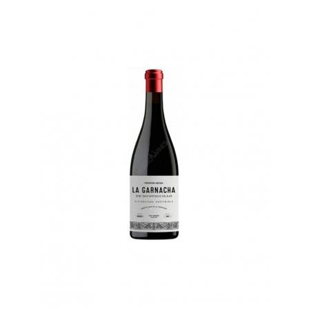 La Garnacha