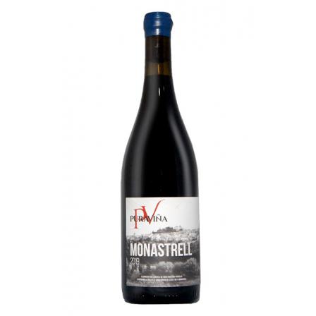 Pura Viña Monastrell