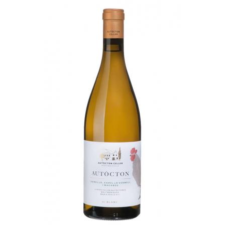 Autòcton Blanc