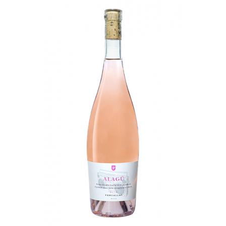 Alagú Forcallat Rosé