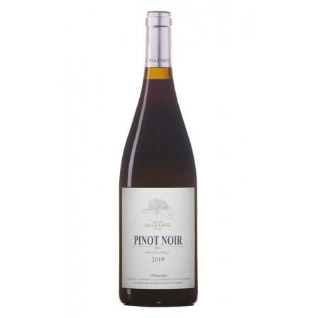 Alto de Inazares Pinot Noir