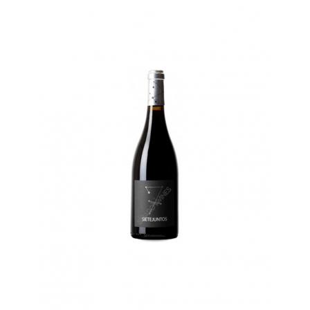 Sietejuntos Syrah