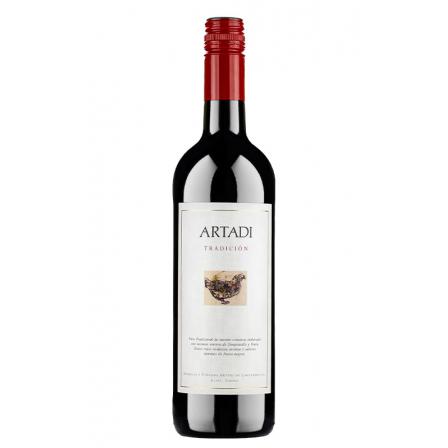 Artadi Tradición