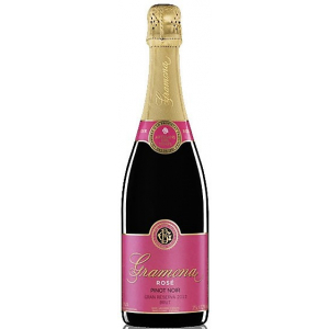 Gramona Rosé Brut Reserva