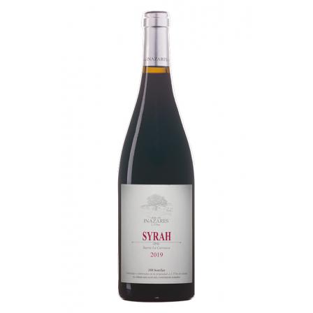 Alto de Inazares Syrah