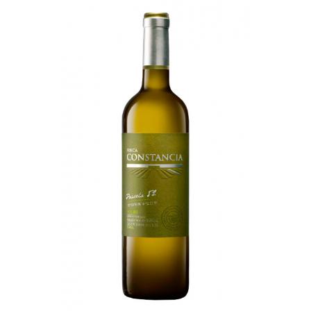 Finca Constancia Parcela 52 Verdejo Barrica