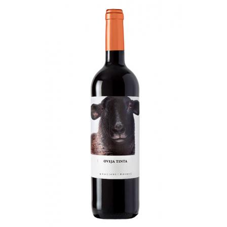 Oveja Tinta Graciano Malbec