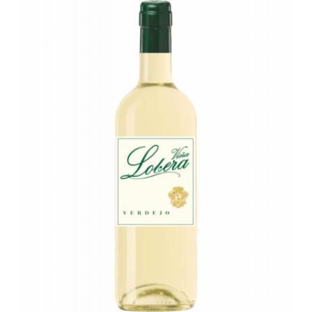 Viña Lobera Verdejo