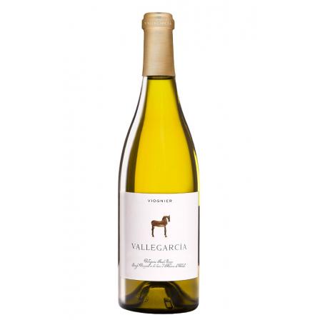 Vallegarcía Viognier