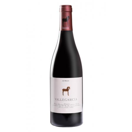 Vallegarcía Syrah