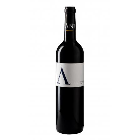 A de Antigva Tempranillo