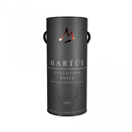 Martue Evolution Roble Bag In Tube Double Magnum