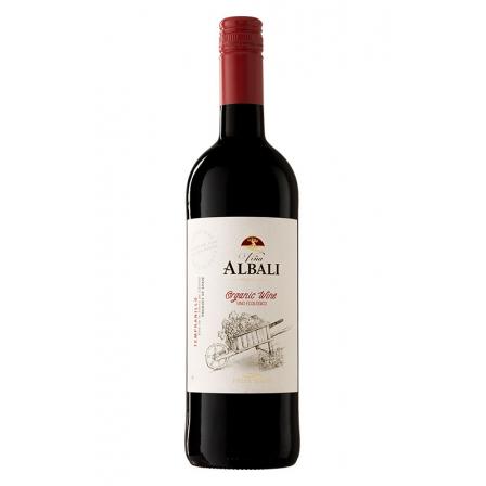 Viña Albali Orgánico Tempranillo