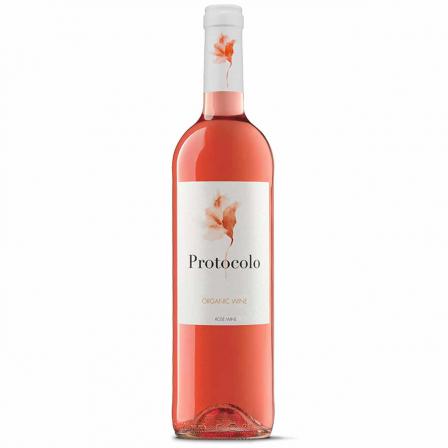 Protocolo Rosado Ecologico