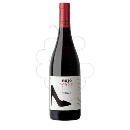 Rojo Tango Syrah