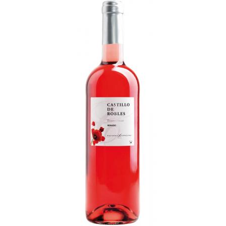 Castillo de Robles Tempranillo Rosado