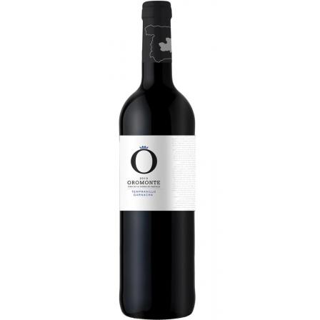 Navarro Lopez Oromonte Tempranillo Garnacha