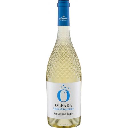 Oleada Barcelona Sauvignon Blanc