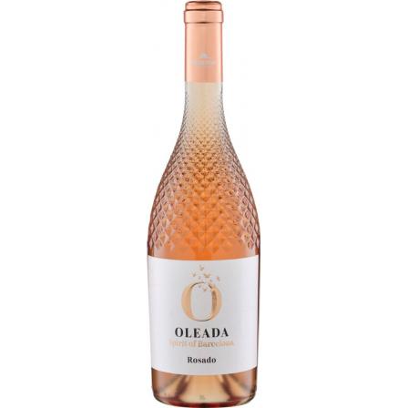 Oleada Barcelona Tempranillo Rosado