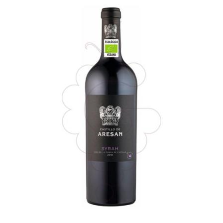 Castillo de Aresan Syrah