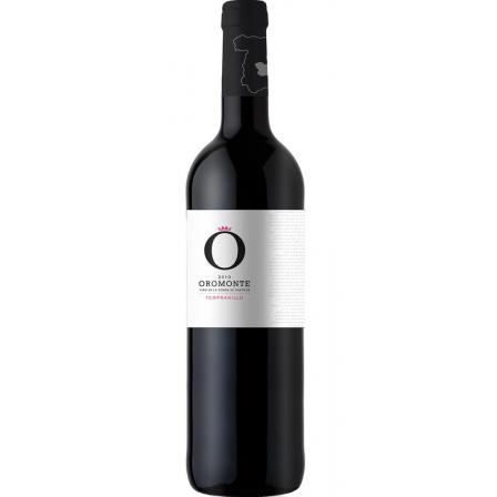 Navarro Lopez Oromonte Tempranillo