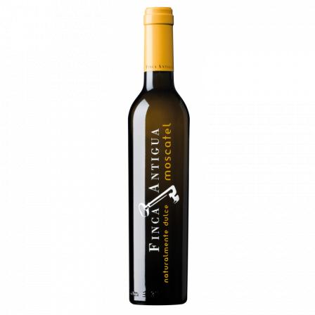 Finca Antigua Moscatel 375ml