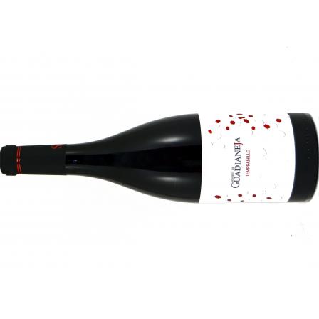 Señorio de Guadianeja Tempranillo