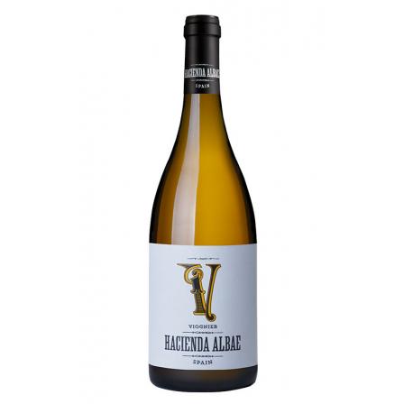 Hacienda Albae Viognier