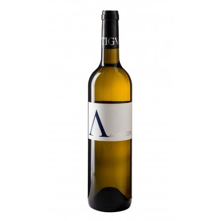 A de Antigva Verdejo