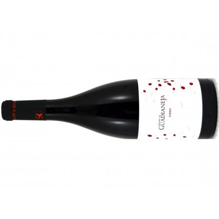 Señorio de Guadianeja Syrah