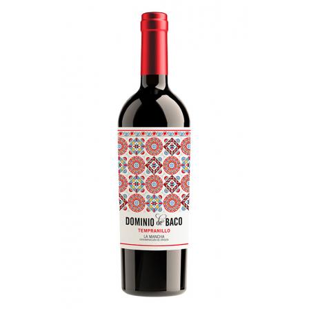 Dominio de Baco Tempranillo